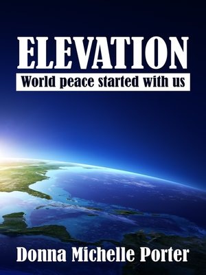 cover image of Elevation